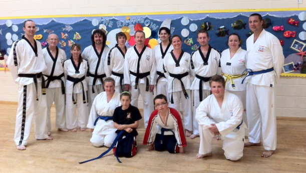 Barnstaple_TKD