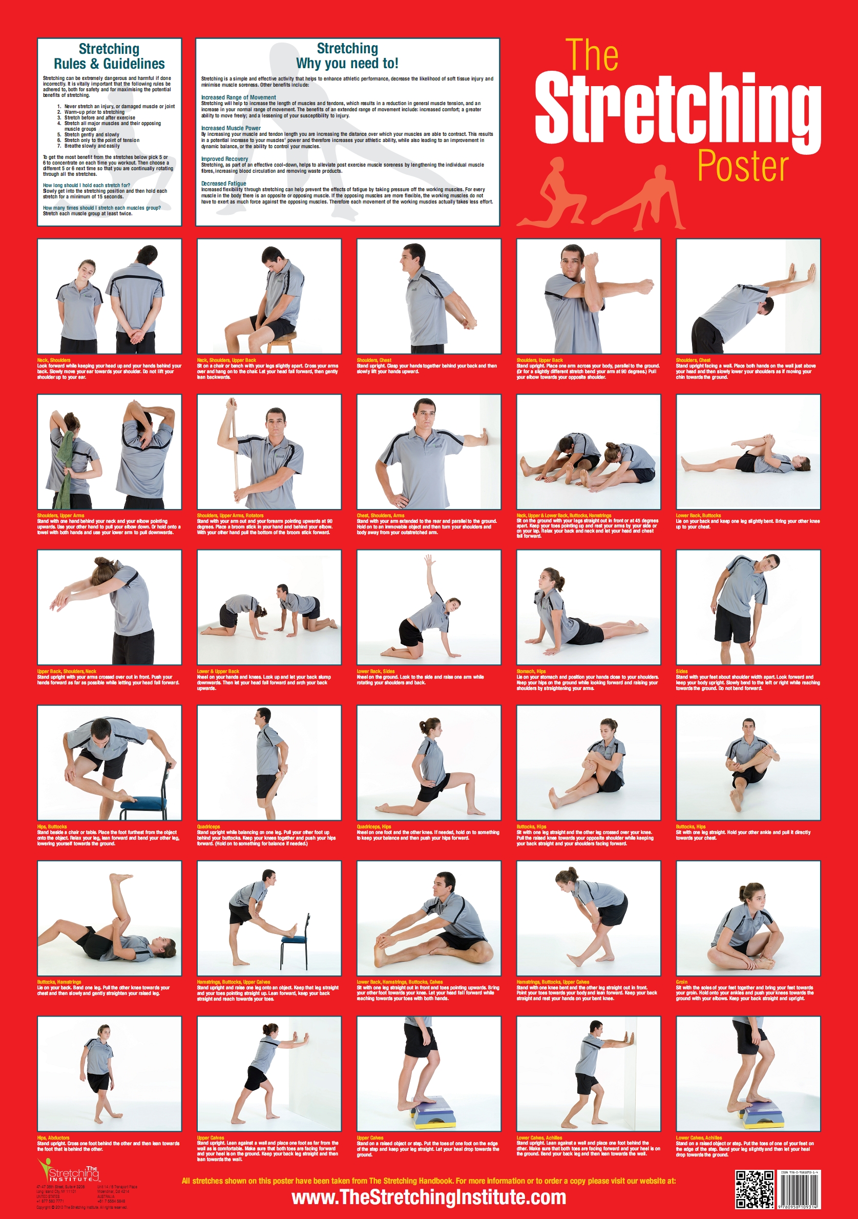 Stretching_Poster